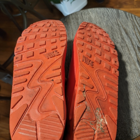 nike air max 90 hyperfuse independence day - Picture 4 of 6